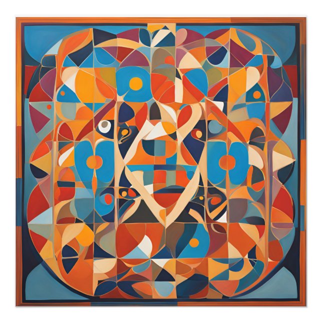 Konsumentutgifter Fototryck (Framsidan)