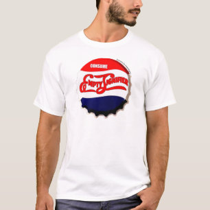 Konsumera den tomma signifieren! En T Shirt