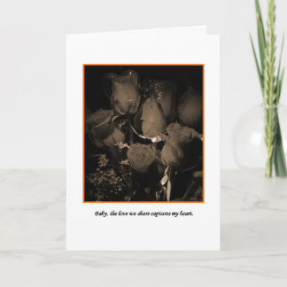 Konsumera mig (G) Kort