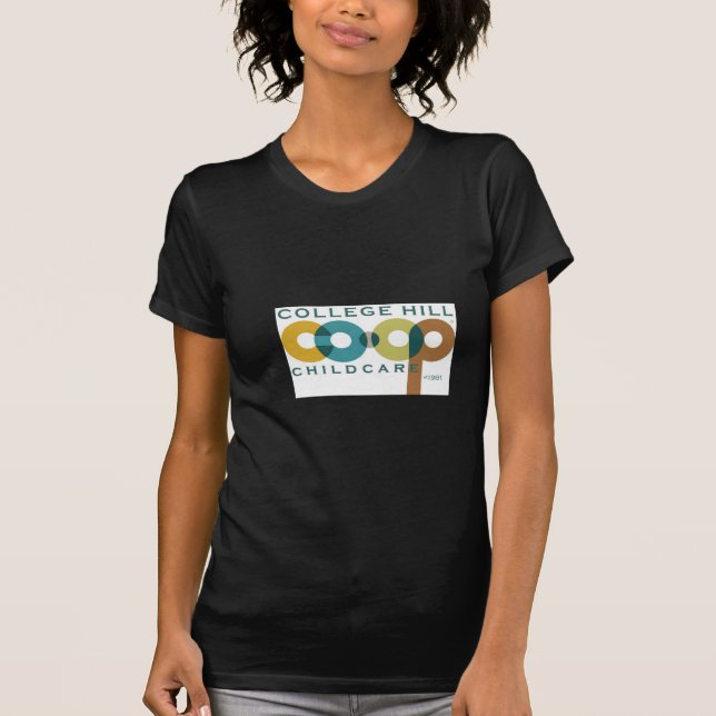 Konsumprodukter Tee Shirt (Framsida)