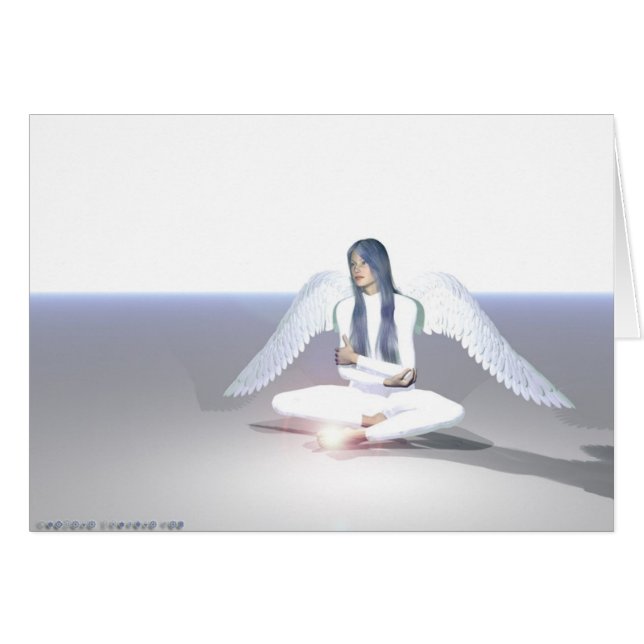 Konsumtion Hälsningskort (Framsidan Horizontal)