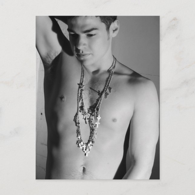 Konsumtion Vykort (Framsida)