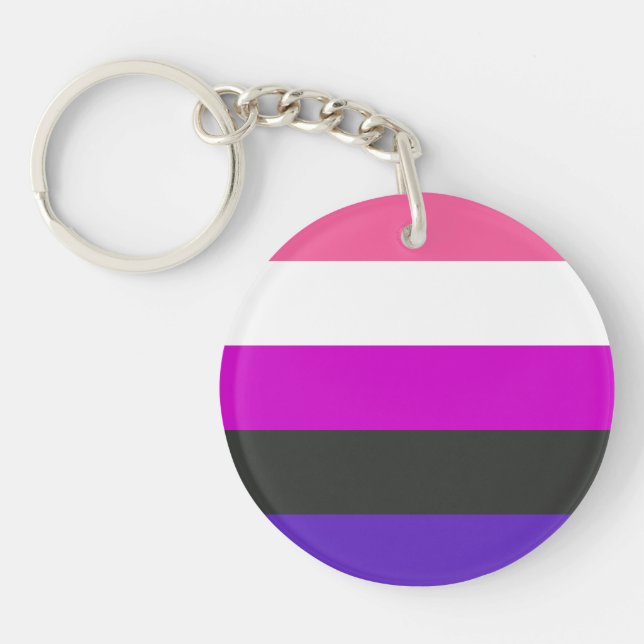 KönsvätskePrideflagga (Framsidan)
