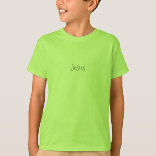 KONT OCH DESIGN BOY'S T SHIRT
