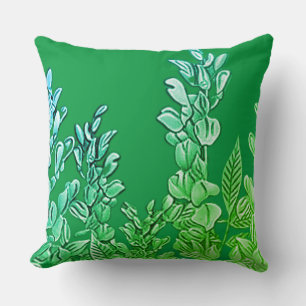 KONT OCH DESIGN CUSHION KUDDE