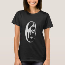 KONT OCH DESIGN DAM T SHIRT