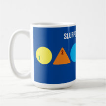 KONT OCH DESIGN MUGG