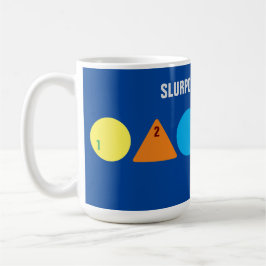 KONT OCH DESIGN MUGG