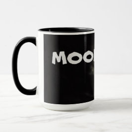 KONT OCH DESIGN MUGG