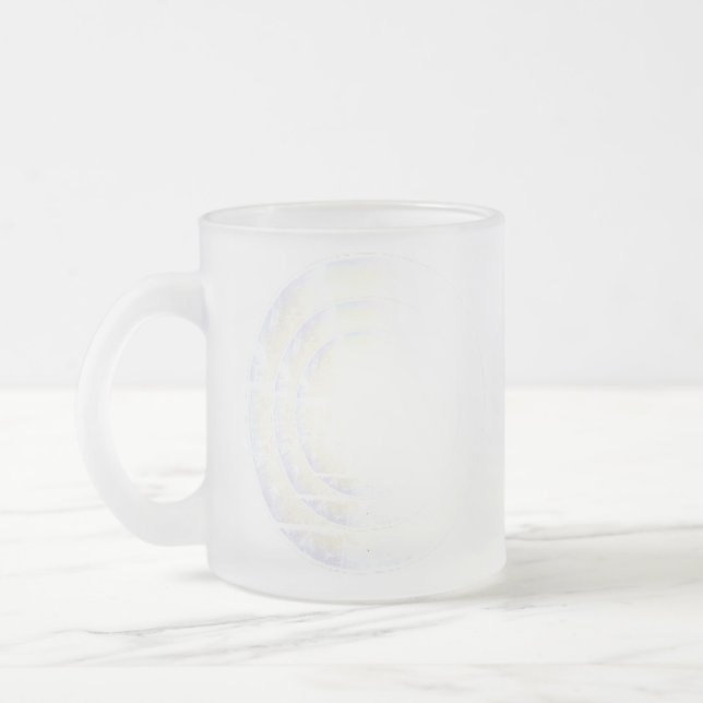 KONT OCH DESIGN MUGG (Vänster)