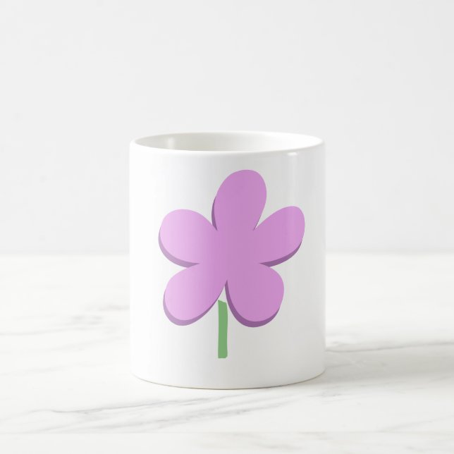 KONT OCH DESIGN MUGG (Center)