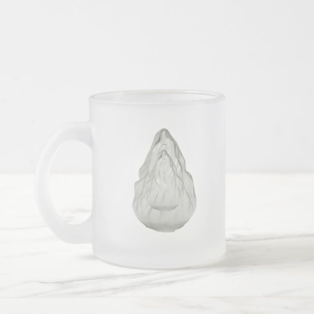 KONT OCH DESIGN MUGG (Vänster)