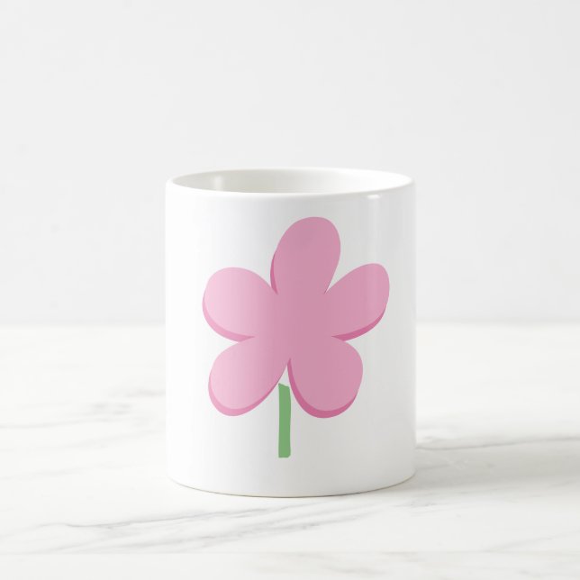 KONT OCH DESIGN MUGG (Center)
