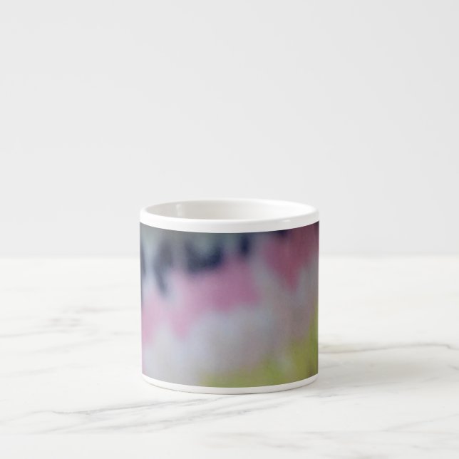 KONT OCH DESIGN MUGG ESPRESSOMUGG (Framsidan)