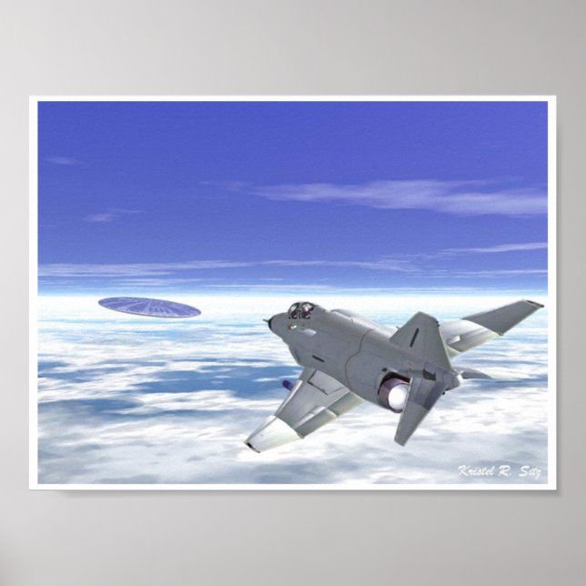 Kontakta Poster (Framsidan)