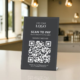 Kontaktlös sökning i Business Logotyp för att Beta