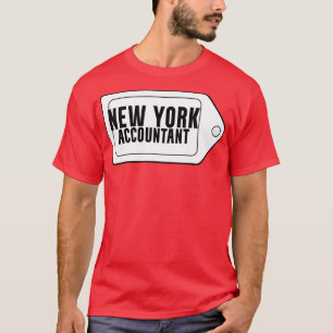 KONTANT NEW YORK BLACK AND WHITE T SHIRT