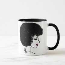 Kontemplativ Mugg