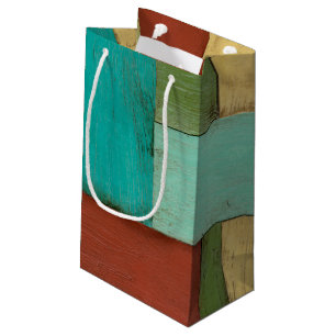 Kontempoary Coastal Multicolor Painting