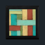 Kontempoary Coastal Multicolor Painting Minnesask<br><div class="desc">Aqua,  grönt,  rött och gult träffas i en explosion av färg som påminner om mönster på ett stranddäck. Att byta ut den här contemporaryns kustmålning på väggen kan locka dig att ta semestern du har skjutit av! Gör en underbar gåva till alla som behöver en strandflyktsort.</div>
