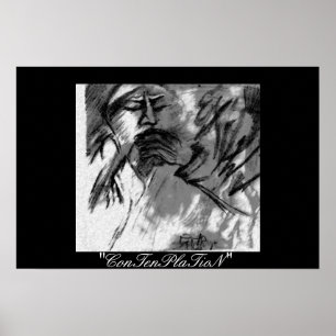 Kontentionering Poster