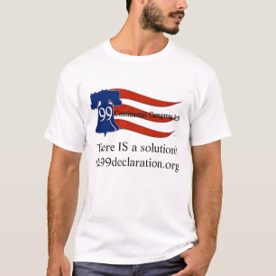 Kontinental kongress 2,0 t shirt