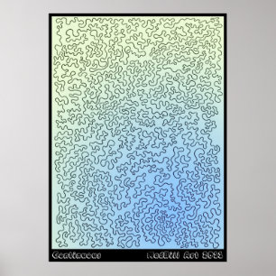 Kontinuerlig Poster