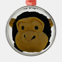 Kontoavdelning Julgransprydnad Metall