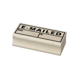 KONTOR E-POST DATUMSTEMPEL STÄMPEL