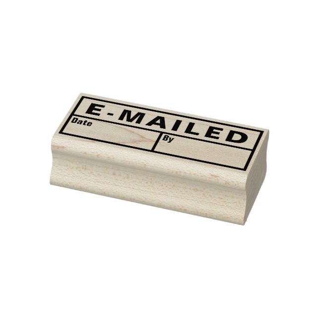 KONTOR E-POST DATUMSTEMPEL STÄMPEL (Stämpel)