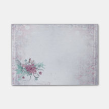 Kontor - nätt vårblommigt (2)