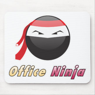 Kontor Ninja 1 Musmatta