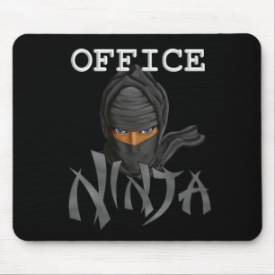 Kontor Ninja Musmatta