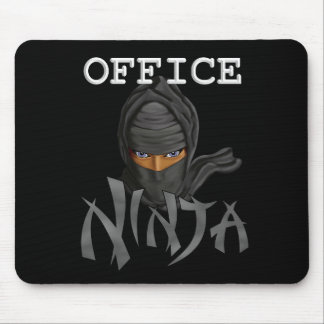 Kontor Ninja Musmatta