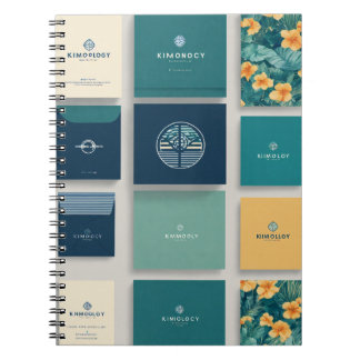 KONTOR OCH SKOLOR ANTECKNINGSBOK