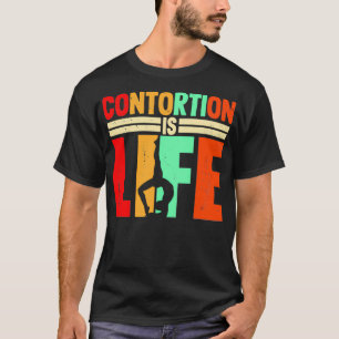 Kontoration är livstidsgåva för protektionister t shirt