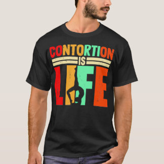 Kontoration är livstidsgåva för protektionister t shirt
