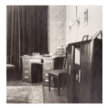 Kontoret, Paris 1936