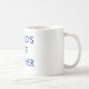 Kontors humorläraremugg kaffemugg