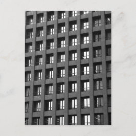 Kontorsblock: Tokyo Vykort