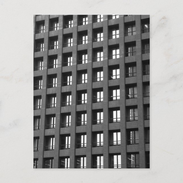 Kontorsblock: Tokyo Vykort (Framsida)