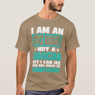 Kontorschef vintage t shirt