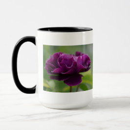 Kontorshemmet skolar personifierar ödeödear mugg