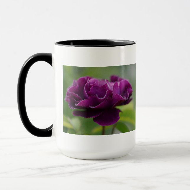 Kontorshemmet skolar personifierar ödeödear mugg (Vänster)