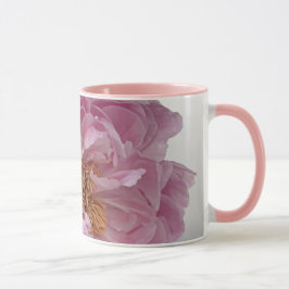 Kontorshemmet skolar personifierar ödeödear mugg