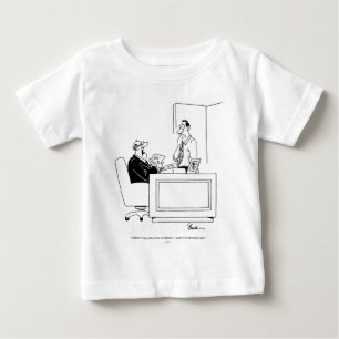Kontorsklander Tee