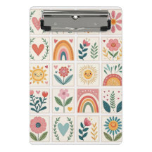 Kontorsmateriel för mindre urklipp