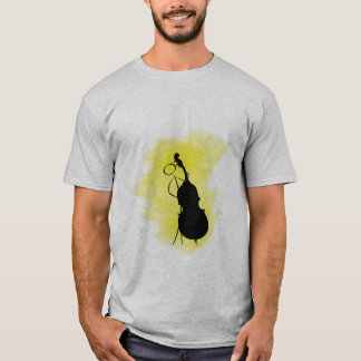 Kontrabas Tee
