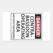 Kontrabassolens driftsområde