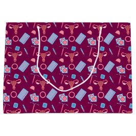 Kontraception Mönster Feminist